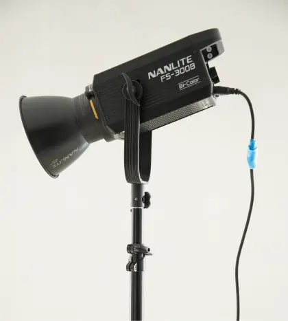 Nanlite FS-300B