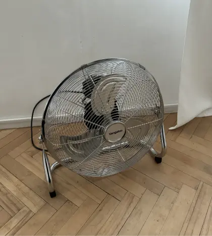 Ventilators